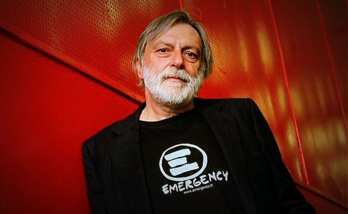 Gino Strada