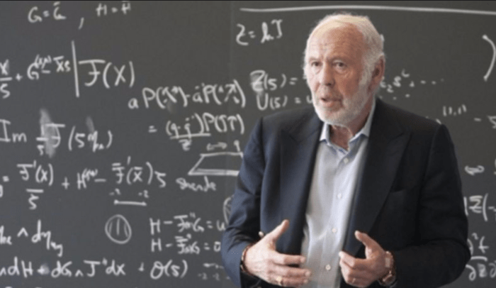 Jim Simons