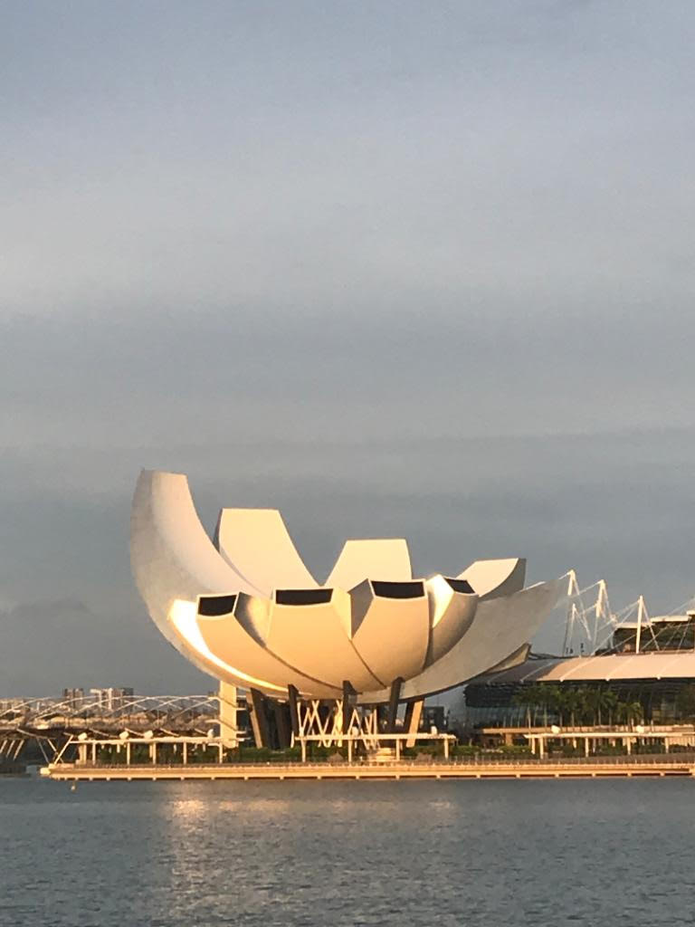 Art and technology museus