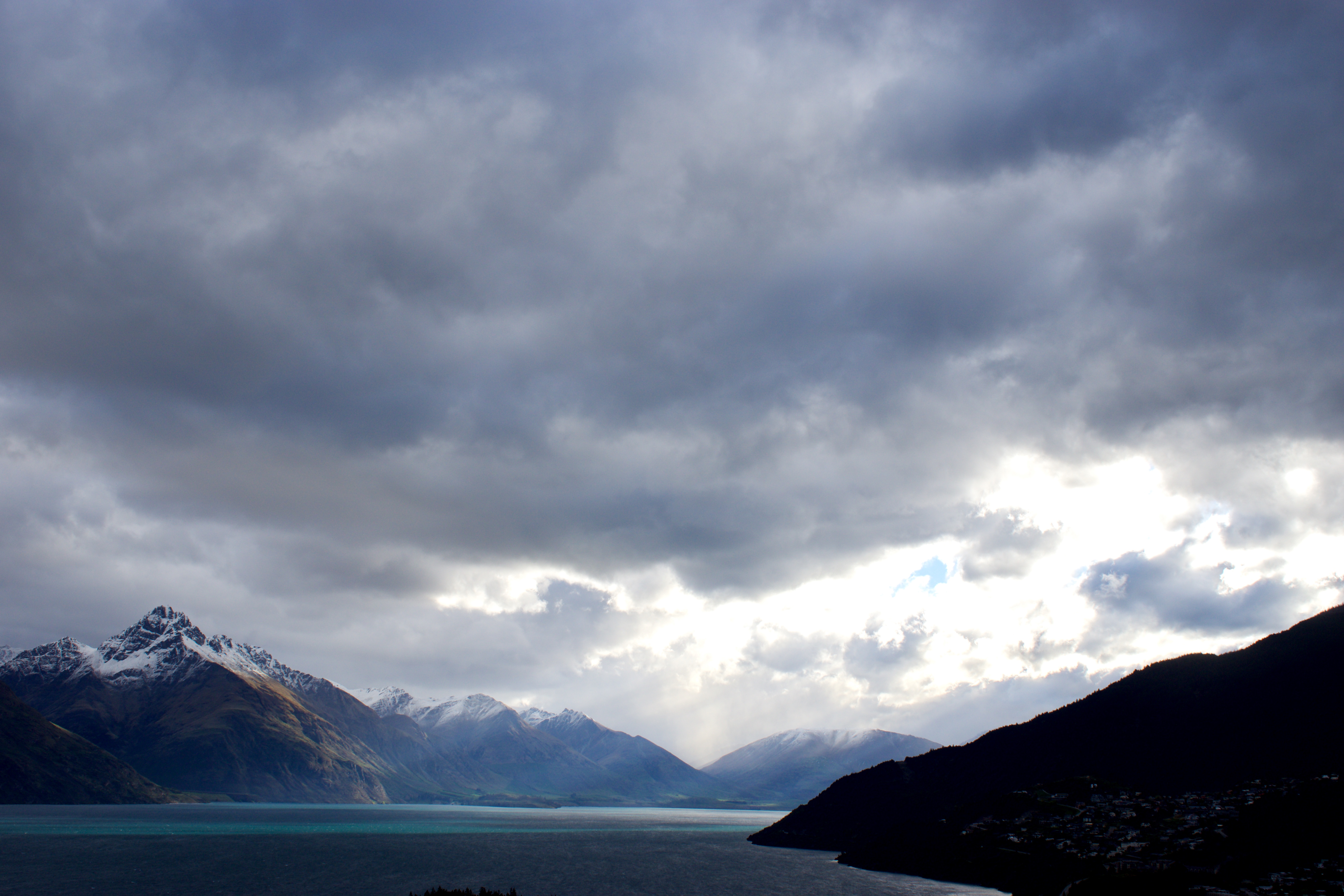 New Zealand travel photos