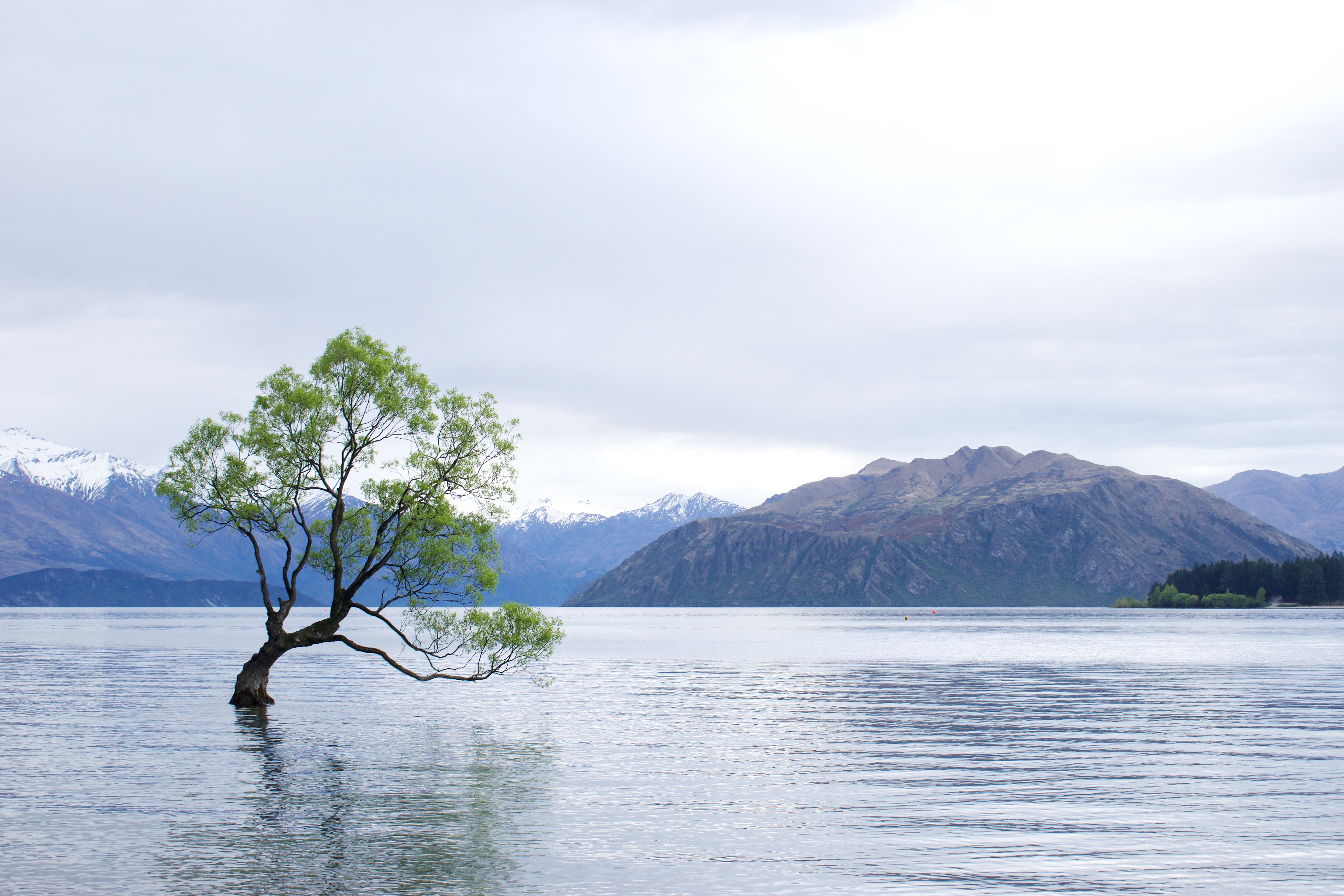 New Zealand travel photos