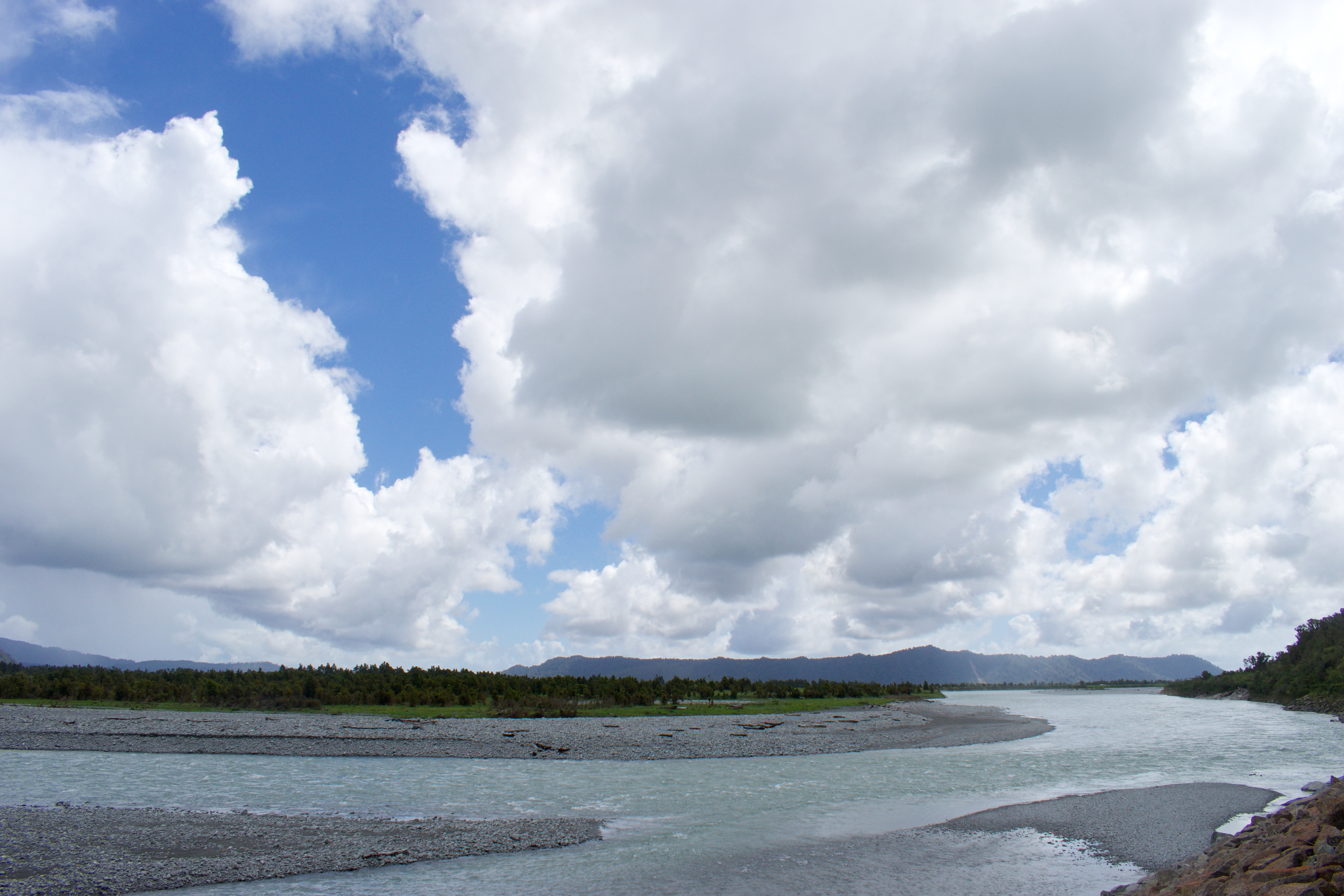 New Zealand travel photos