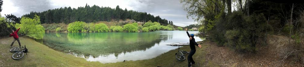 New Zealand travel photos