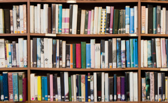 In Praise of Reading and Fiction