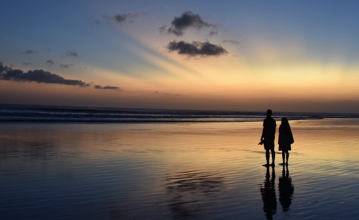 Bali, the Island of the Gods